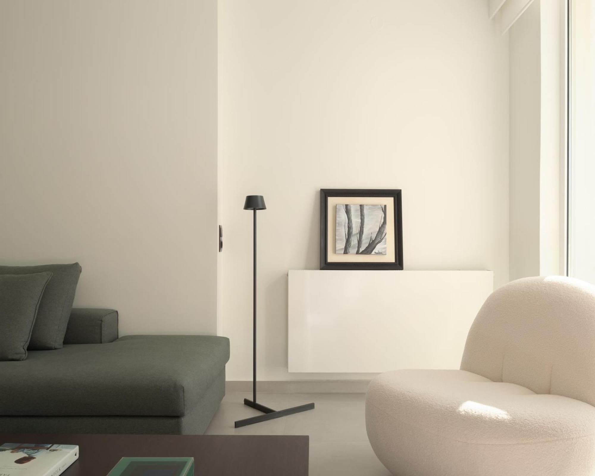 Ikia Mia Sea View Apartment Rethymno  Luaran gambar